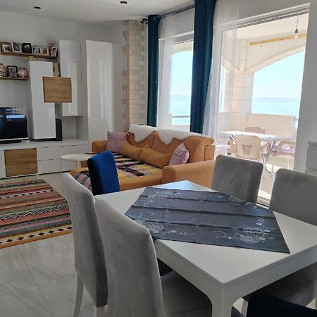 Apartment Maris Μακάρσκα Δωμάτιο φωτογραφία