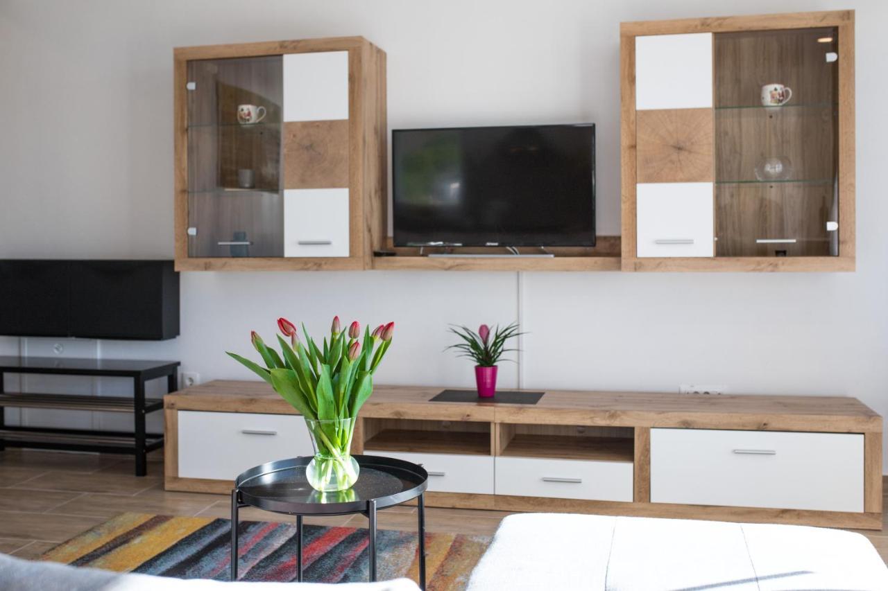 Apartment Maris Μακάρσκα Εξωτερικό φωτογραφία